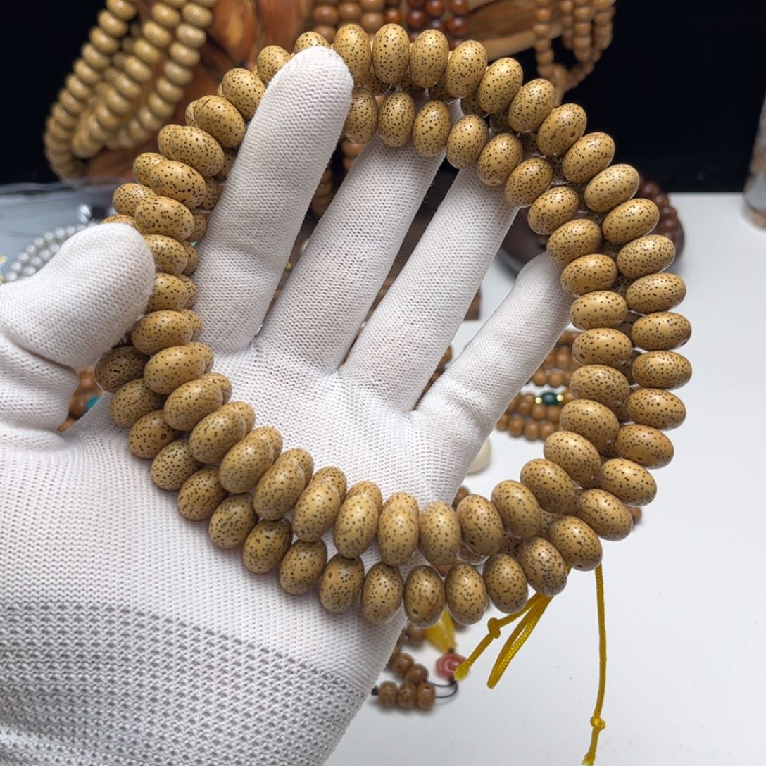 @***川吊坠星月菩提菩提