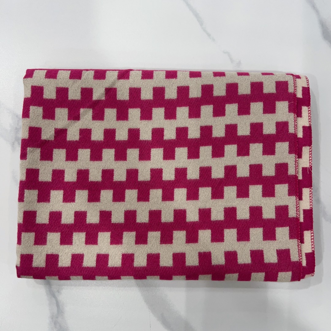 时尚百搭围巾A020