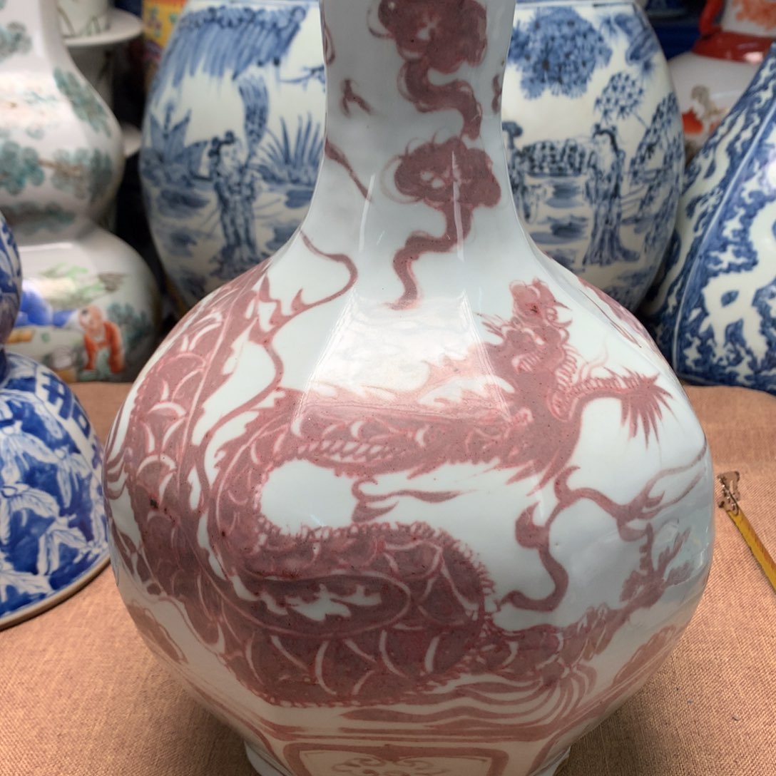 摆件旧藏瓷器旧藏瓷器