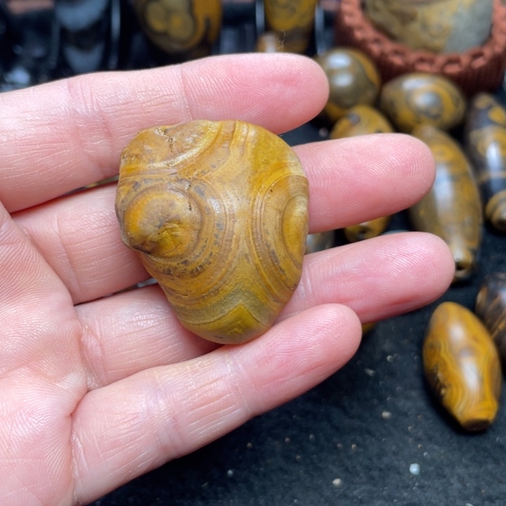 石材纯天然奇石原石106