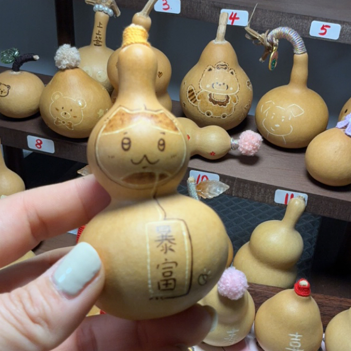 纯手工制作，一物一拍不退不换