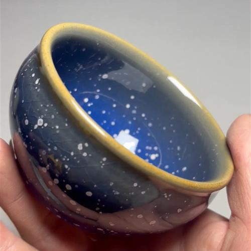 【闪购商品】茶盏-170............