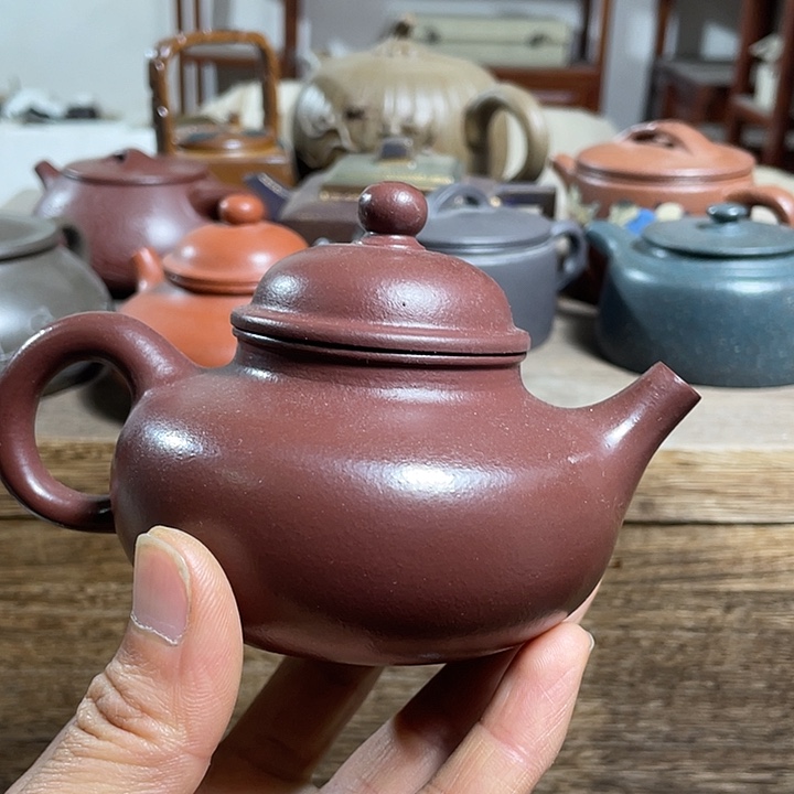 紫砂茶壶紫砂茶具
