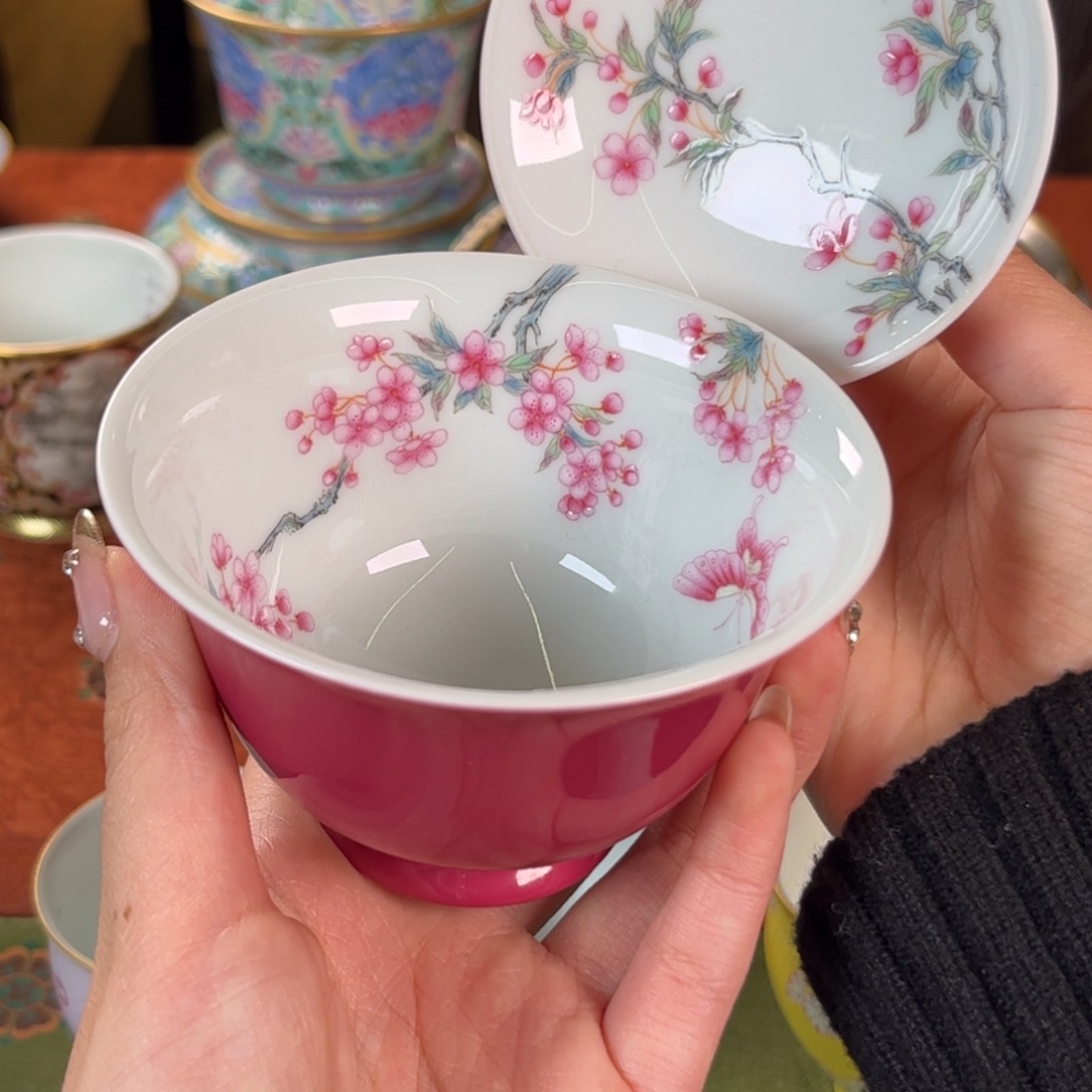 九鸣瓷艺九鸣瓷艺