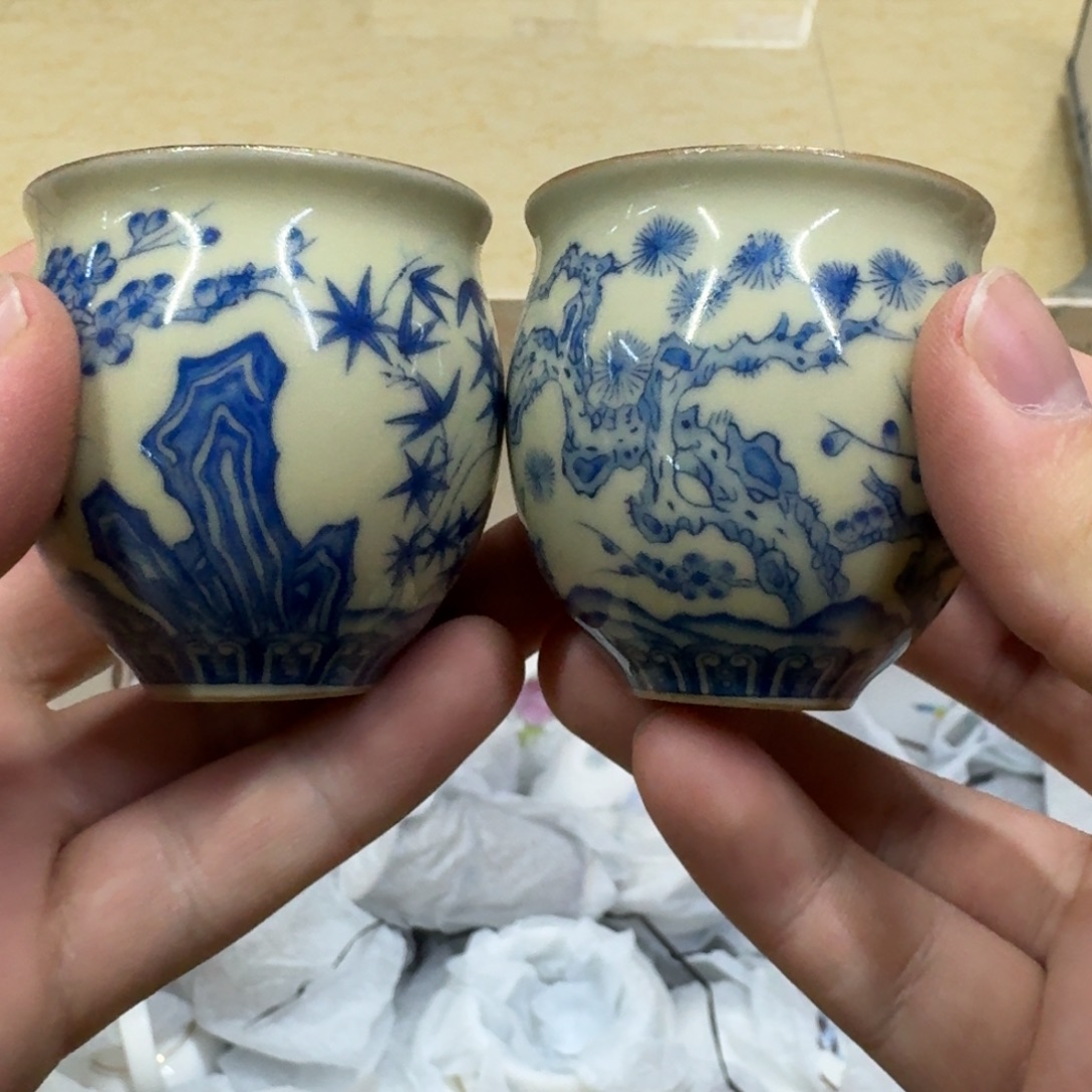 你好陶瓷 789456789755