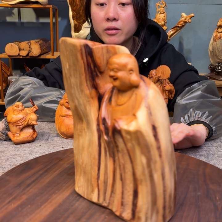 柏木（崖柏）关注一下这个