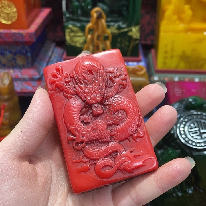 印石寿山石篆刻印章引首章闲章姓名章生日礼物