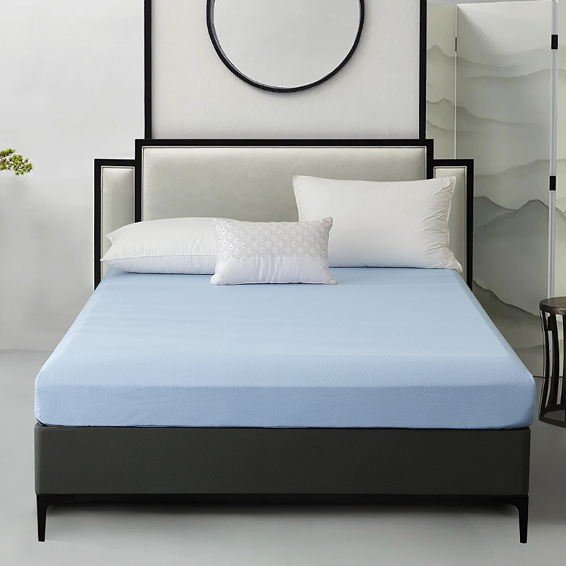 【老工艺床笠】民光纯棉丝光加厚床笠老式工艺面料纯色轻奢简约单人