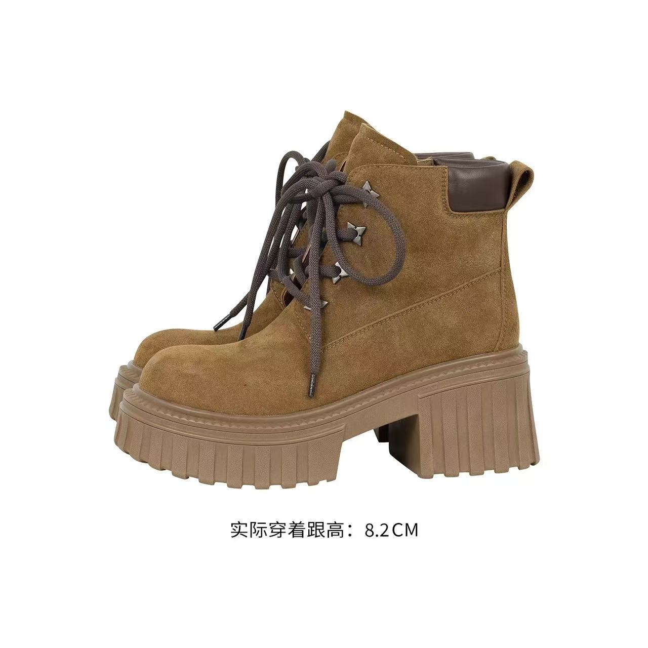 枫林短靴枫林短靴