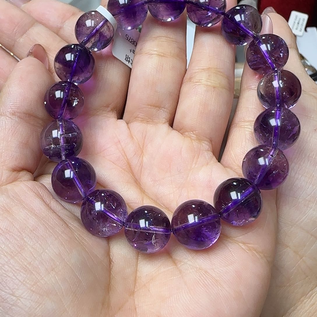 水晶手链未镶嵌M39593成
