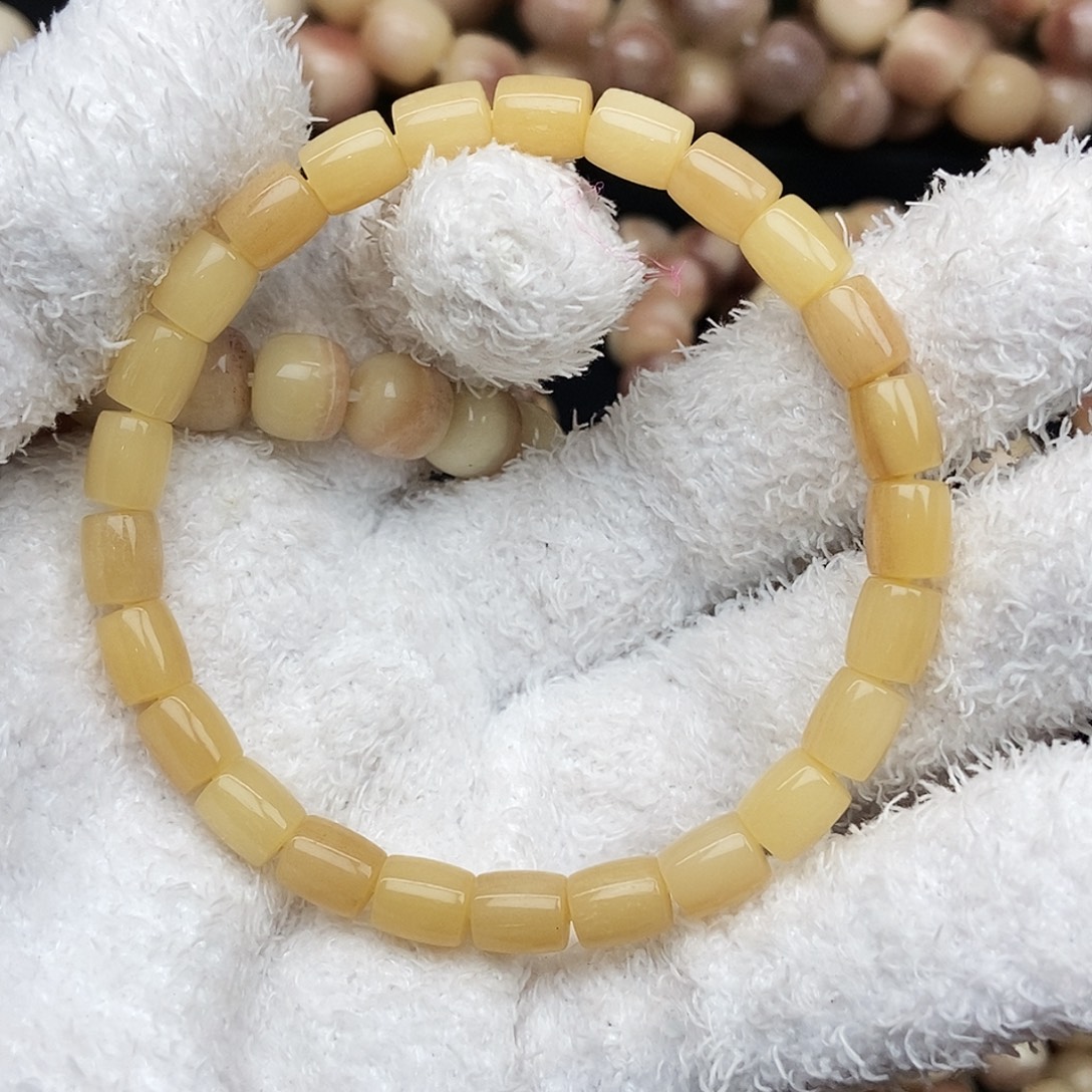 手串/手链驼骨手串87