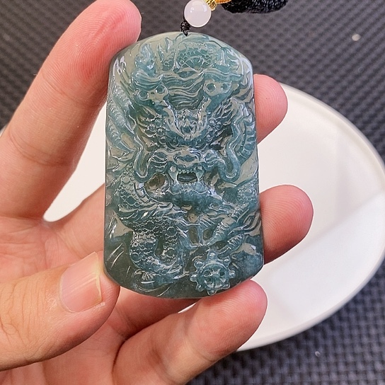 【闪购商品】颈饰未镶嵌翡翠