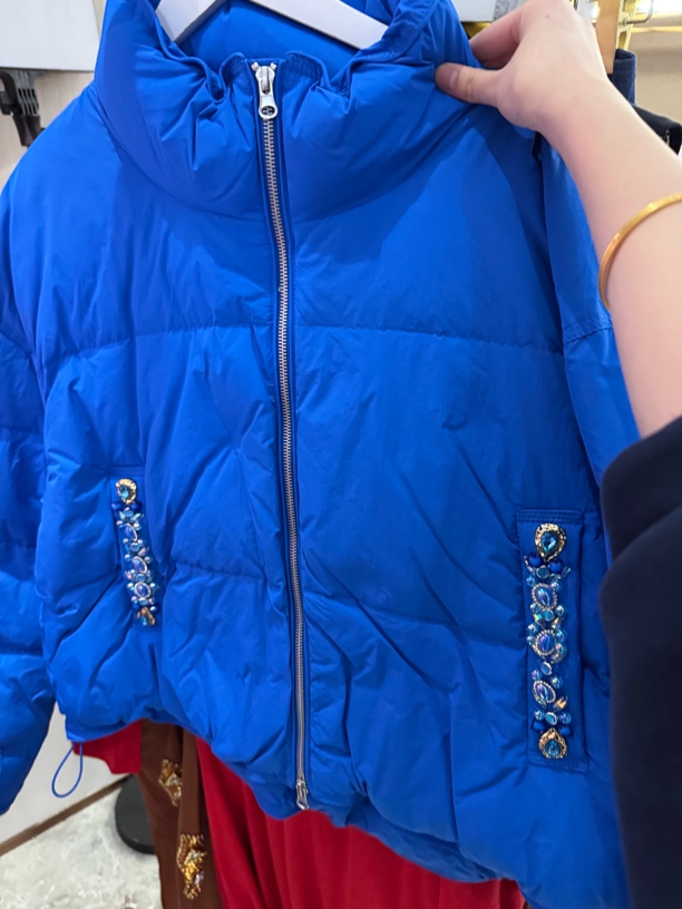 MAGIC INTRO外套318