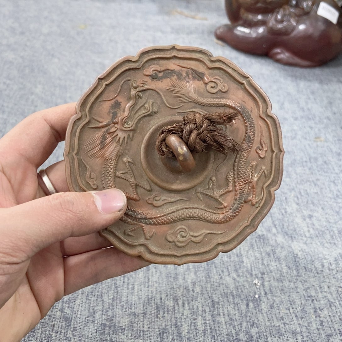 紫砂茶杯非常满意好看得物件