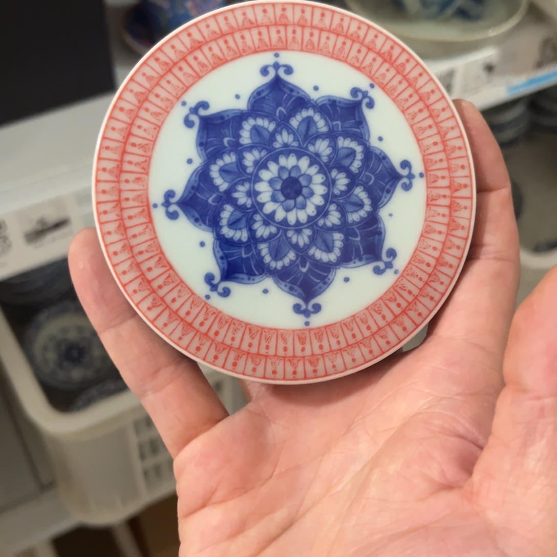 陶瓷艺术的发展与发展第二