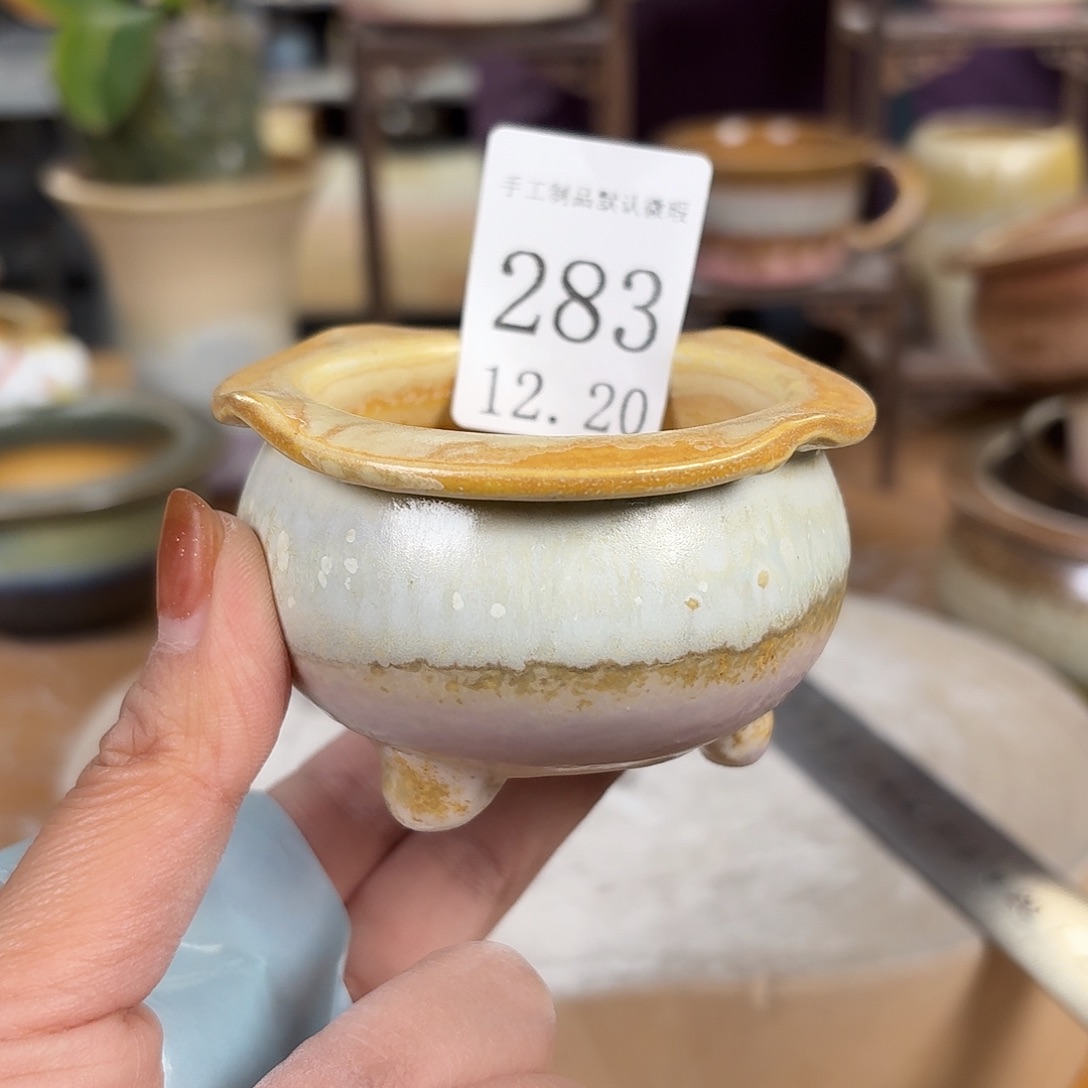 瓷片景德镇陶瓷手工制作