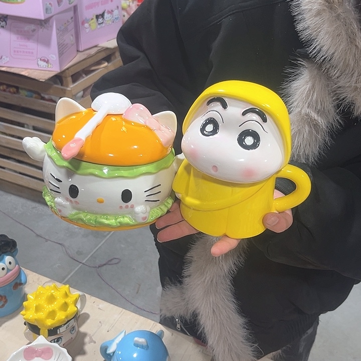 紫砂茶叶罐我们的生活