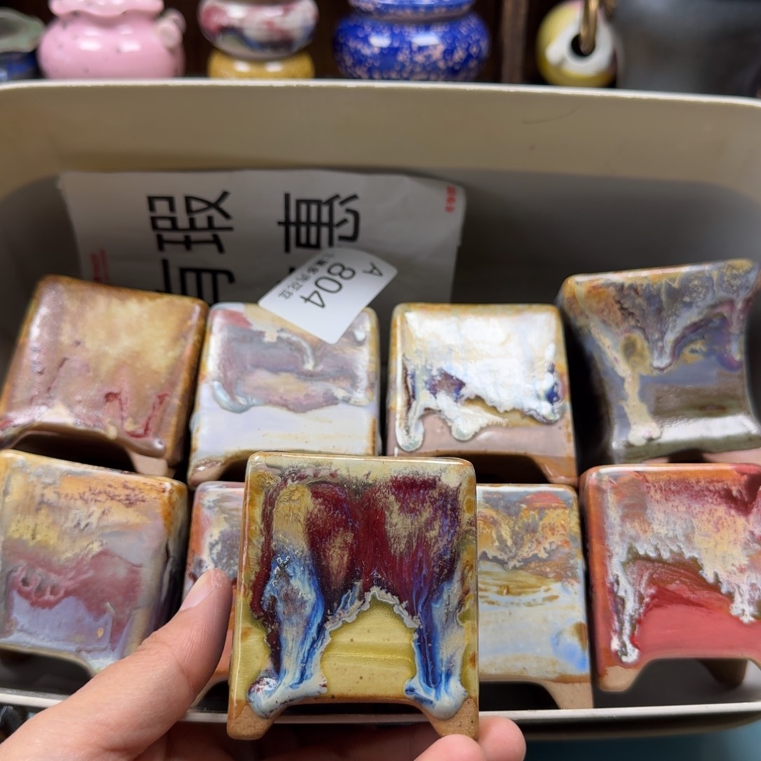 高***长陶瓷艺术品设计与制作