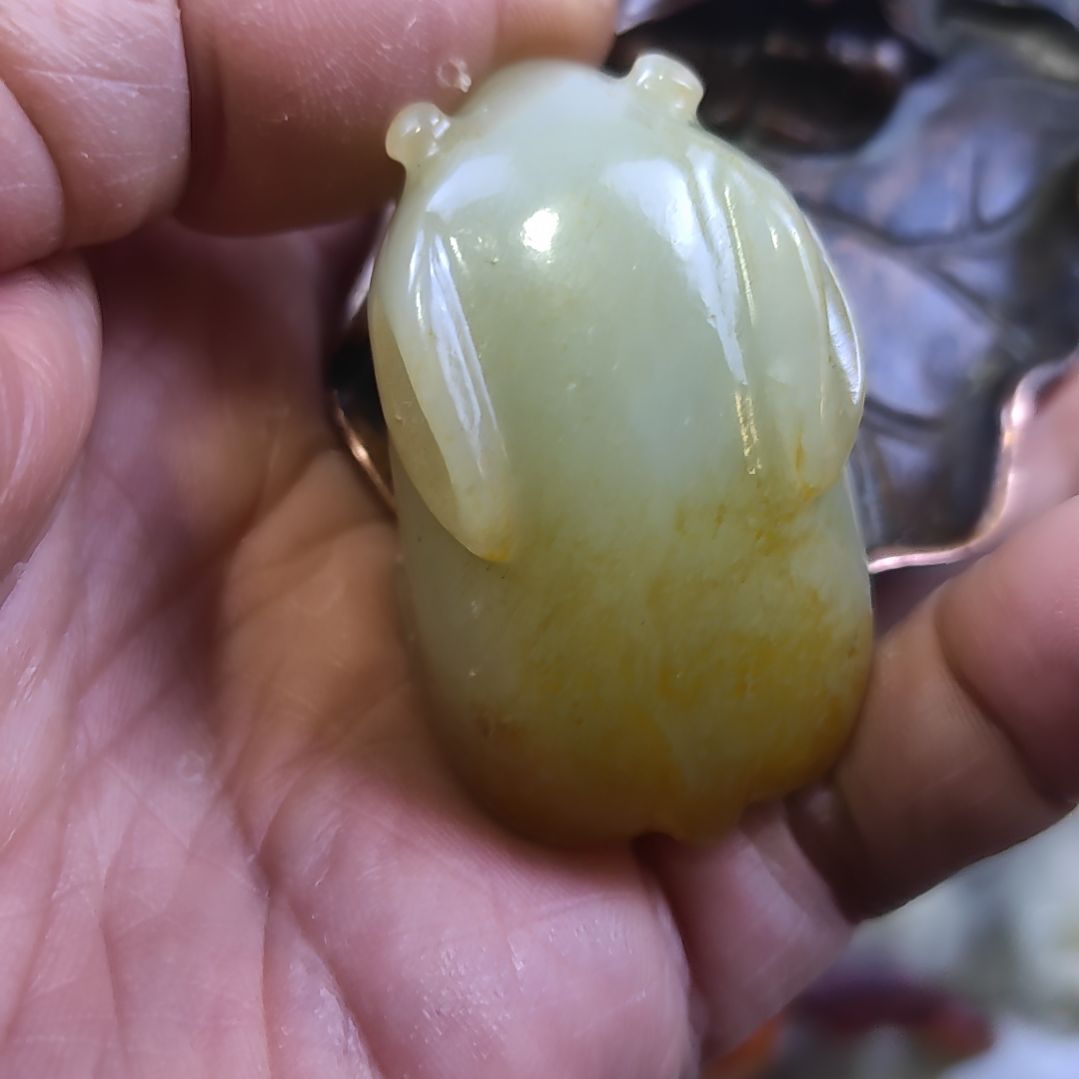 摆件铜器摆件茶摆件茶宠物