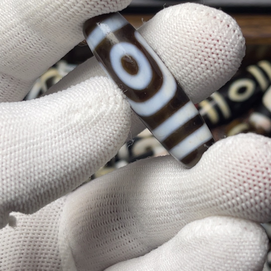 玛瑙/玉髓未镶嵌颈饰行运