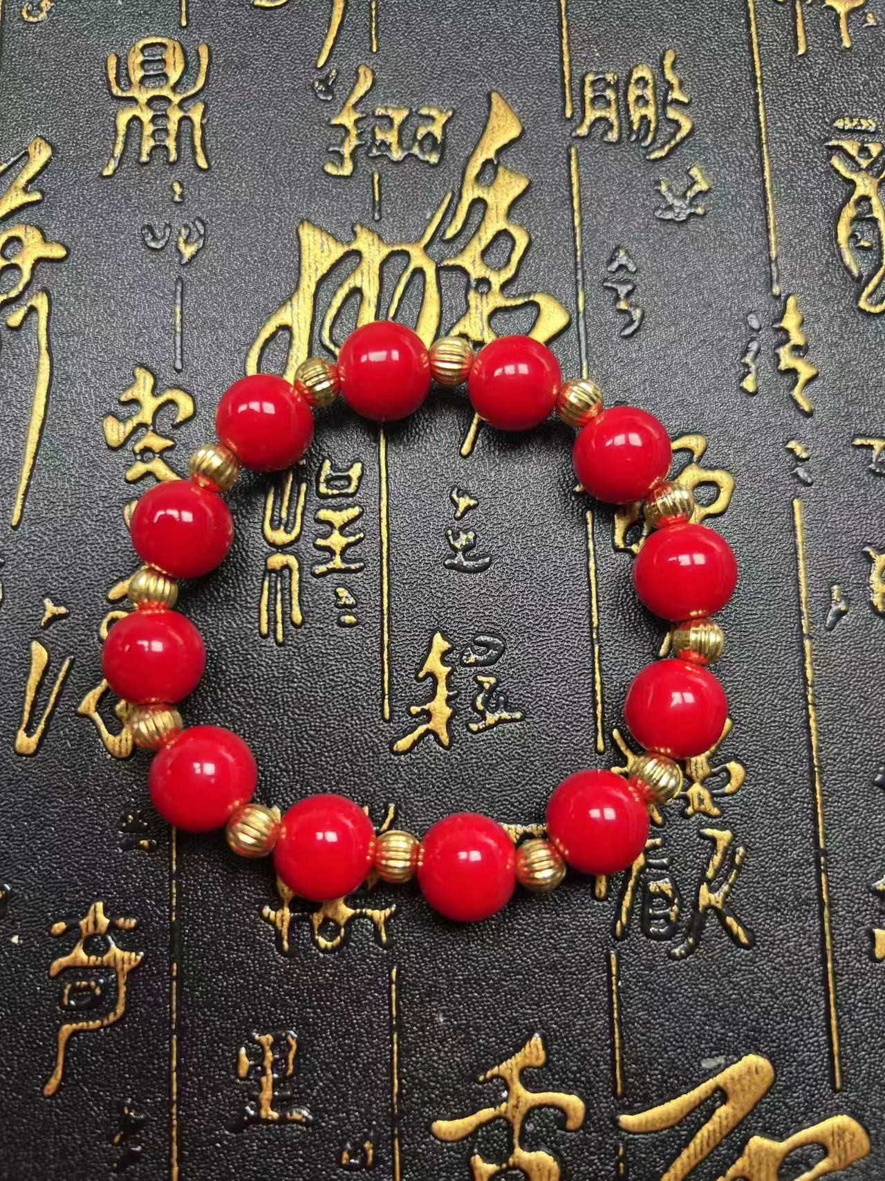 【官方补贴】dh69  S级典藏 珍藏款 文化传承系列 简约饰品