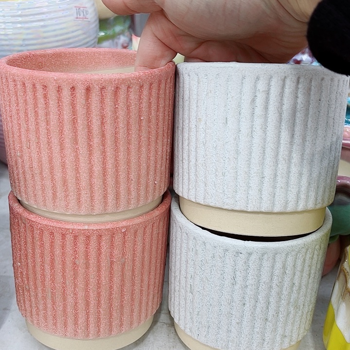 多肉植物陶瓷花盆