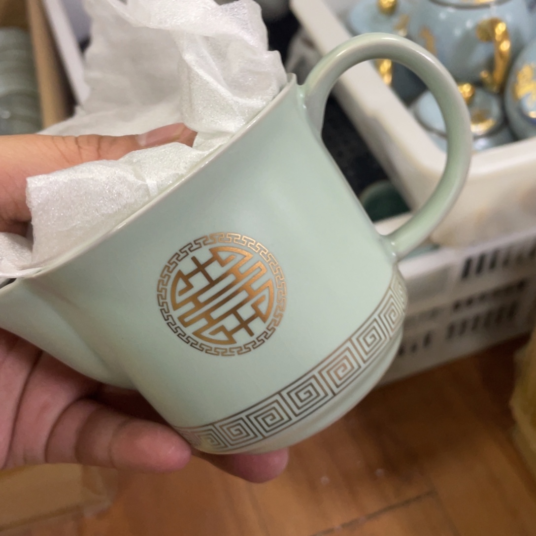 茶具茶器茶壶茶杯