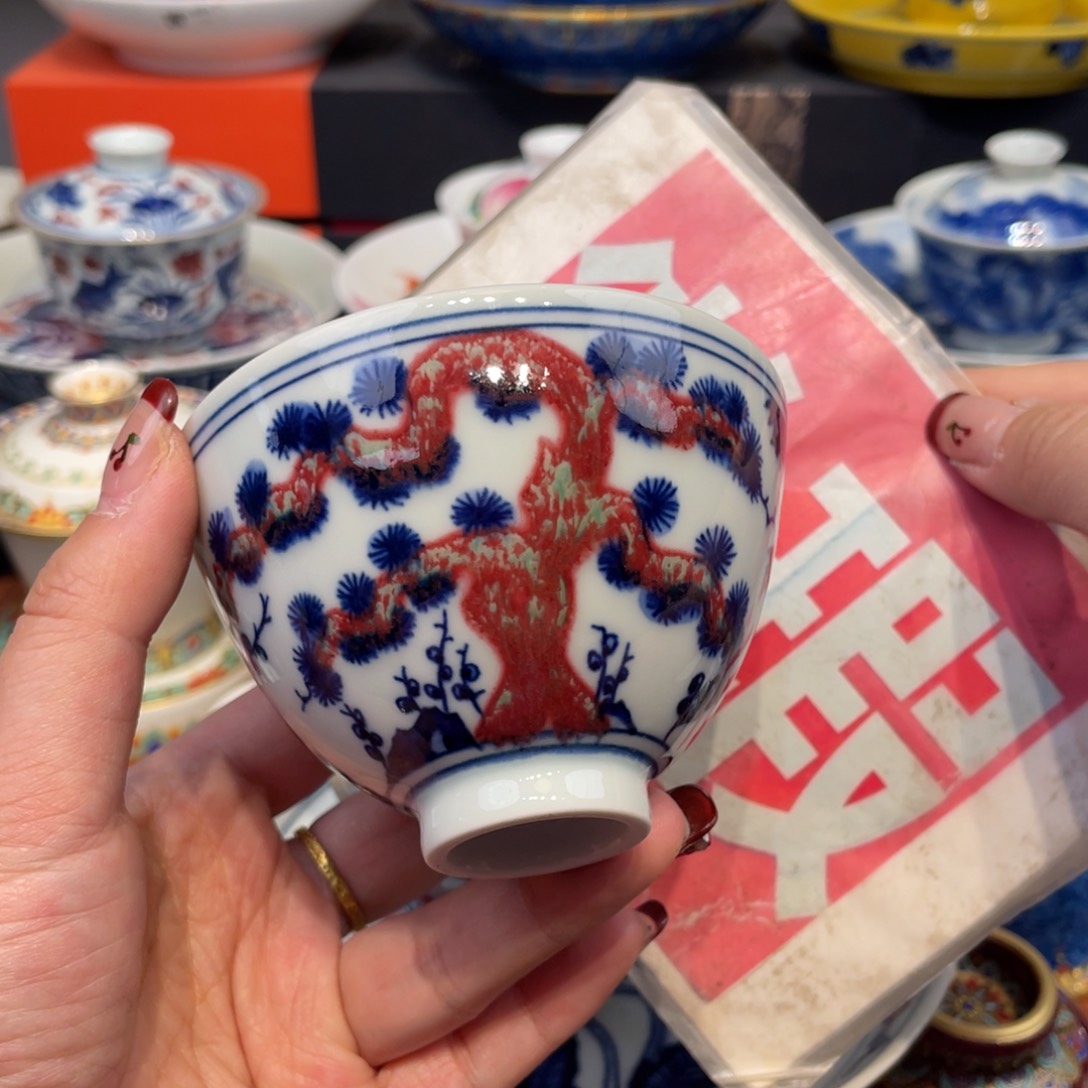 景德镇陶瓷景德镇瓷器