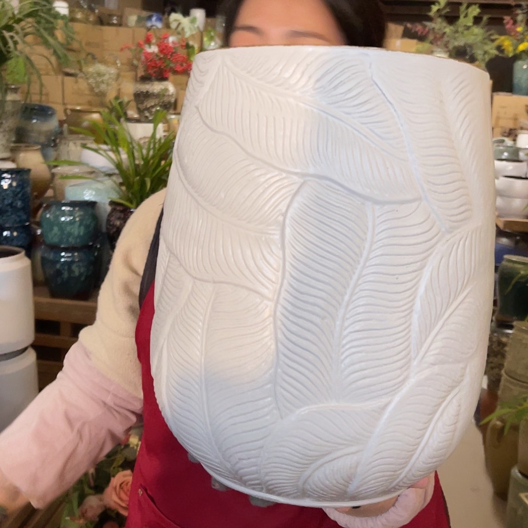 红陶高度30口径20