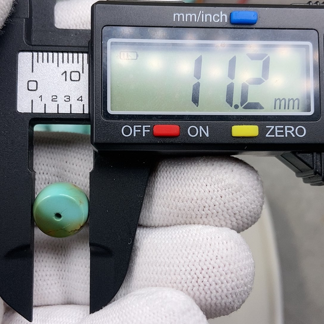 【闪购商品】绿松石珠宝奇石未镶嵌