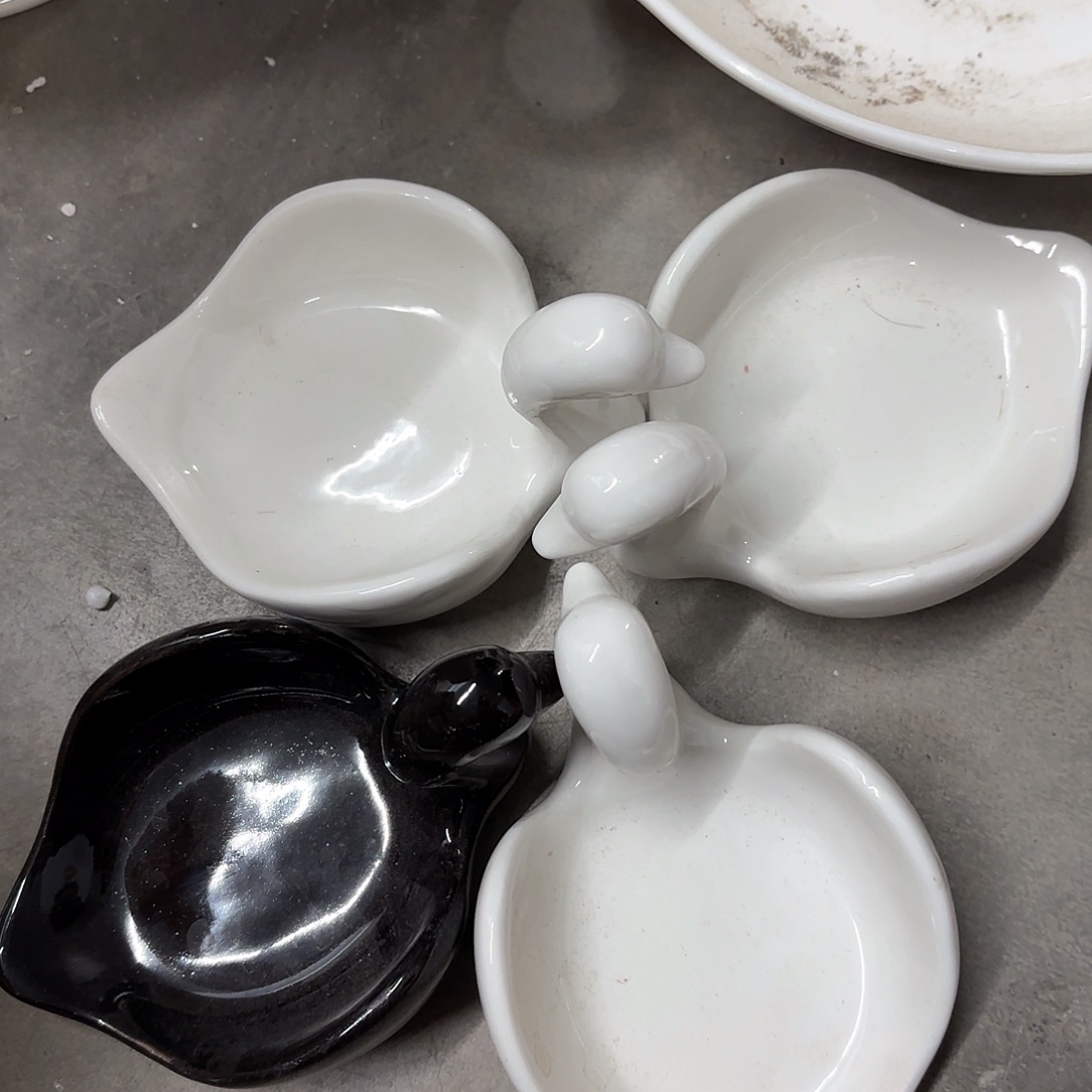 盘四个工厂库存微瑕产品