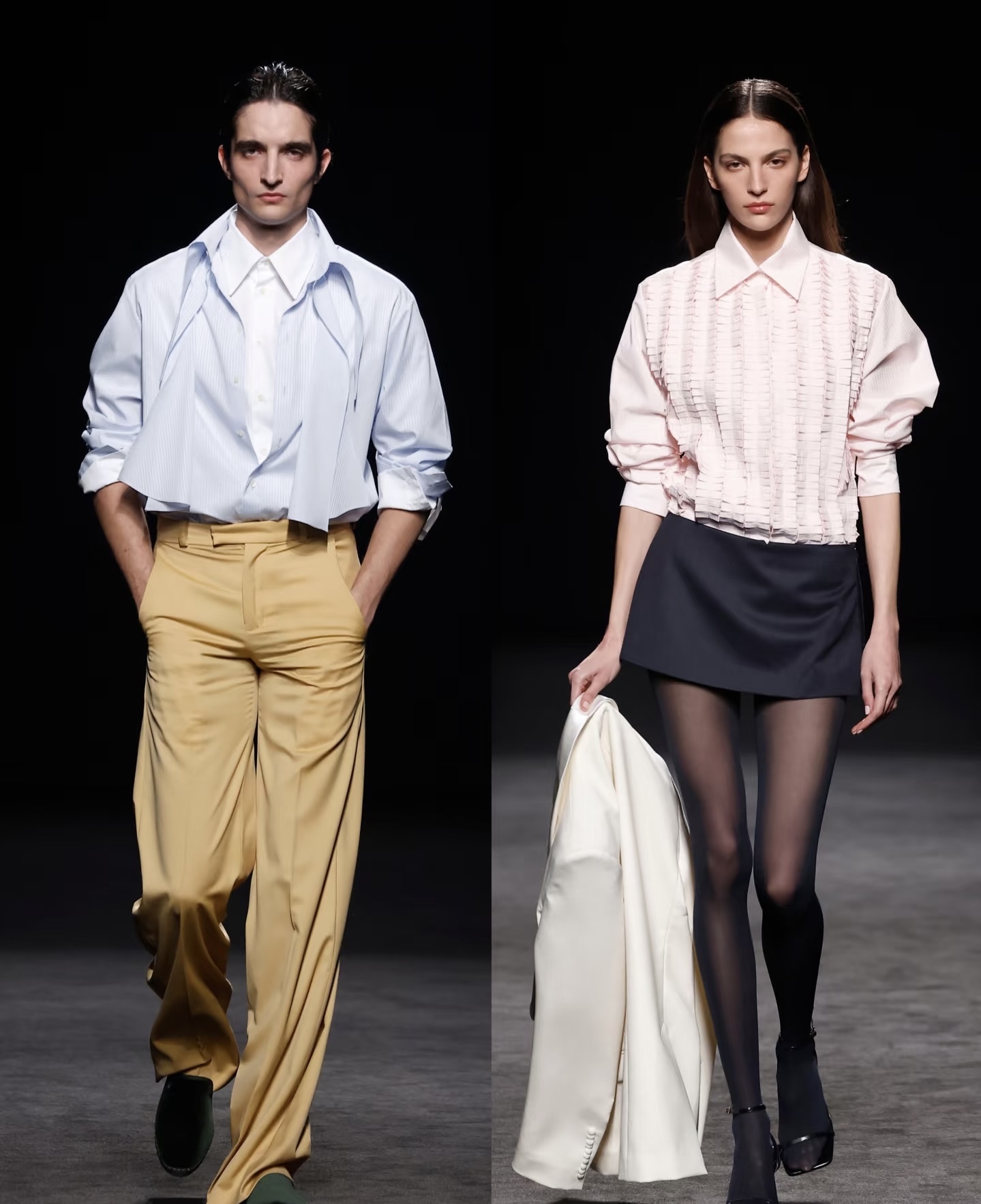 【七七专属羊羔毛】冬季连帽刺绣加绒加厚款卫衣外套【1998】