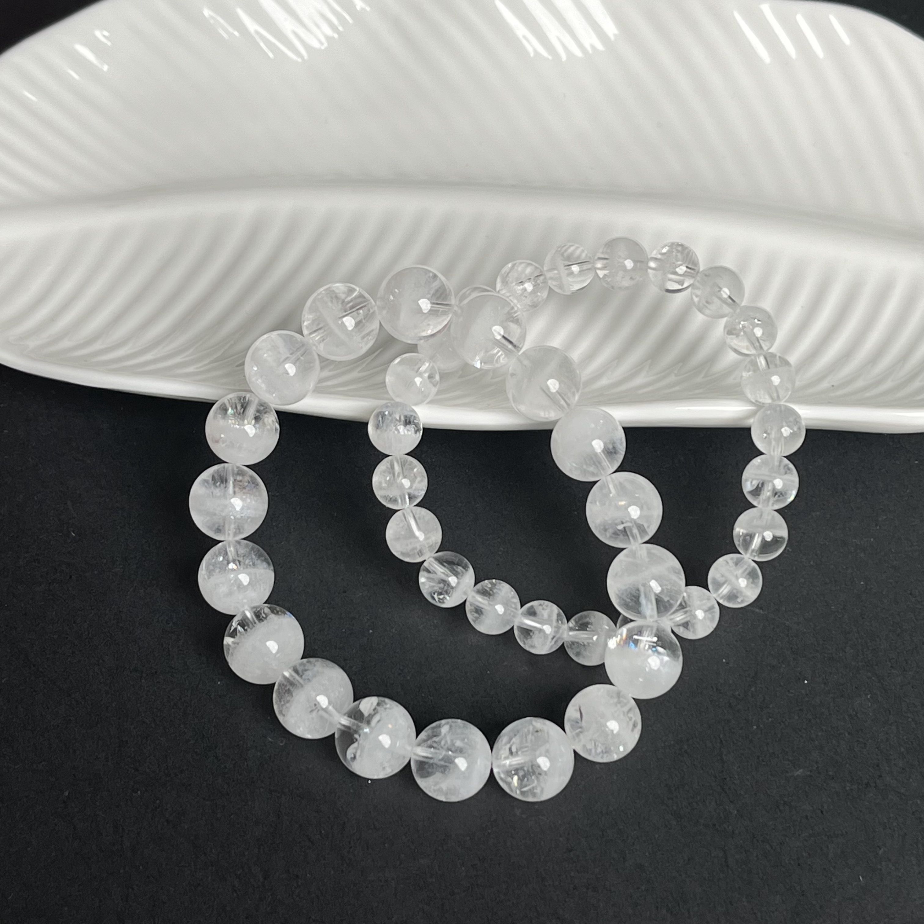 顶顶喜马拉雅手串L3004多样性发其一