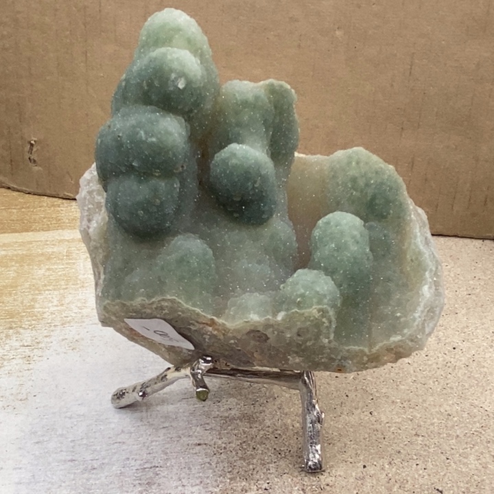 未镶嵌紫晶大型摆件（非配饰）