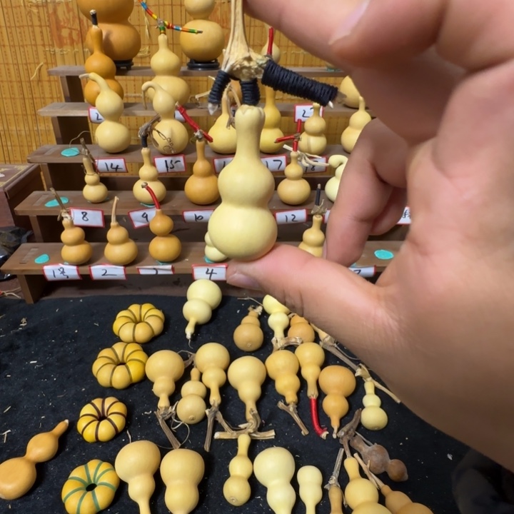 刘***兵葫芦头等多种口味可170