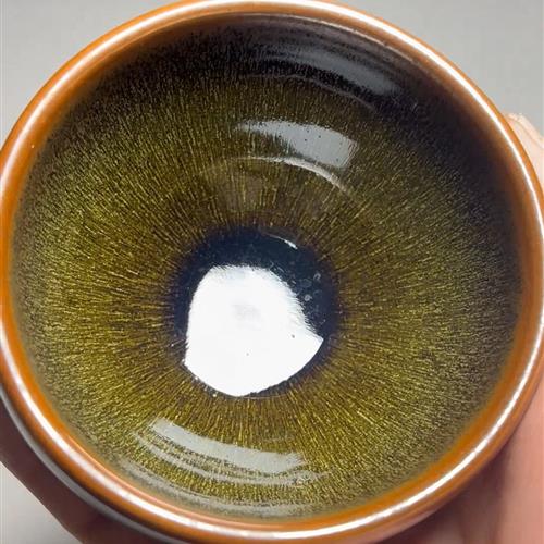 【闪购商品】茶盏-325............