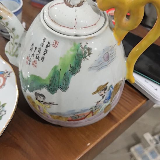 当代景德镇陶瓷工艺品