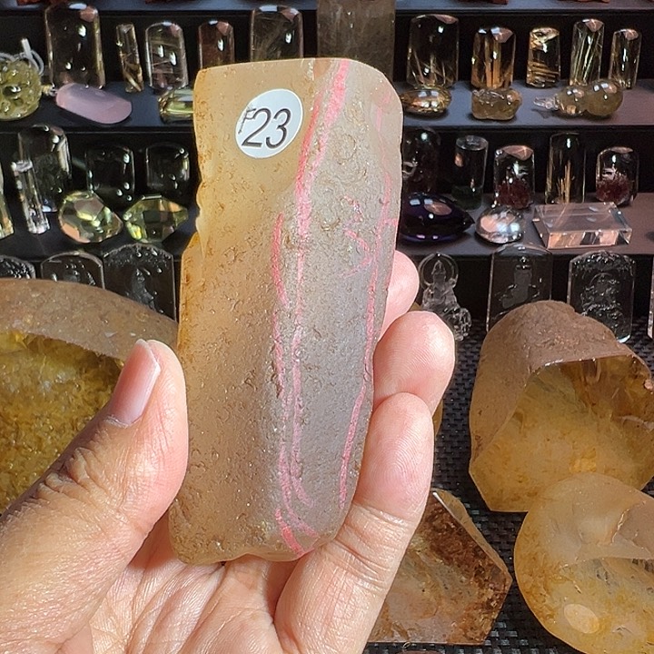 未镶嵌水晶大型摆件（非配饰）海