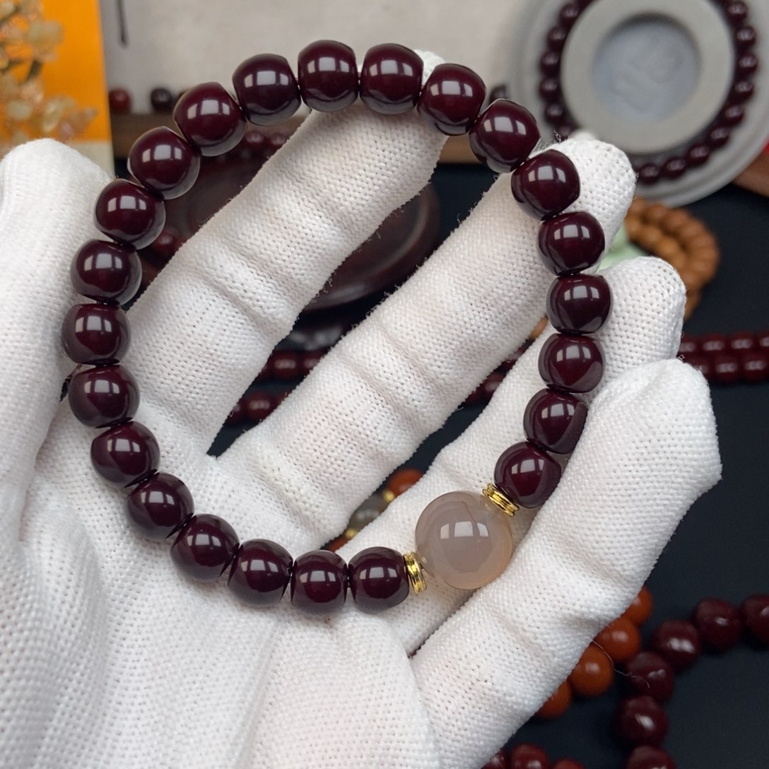 核桃手串/手链冬***雨猴头猴头核桃等等