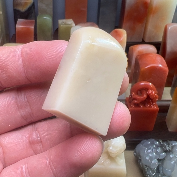 印石寿山石10-24-39