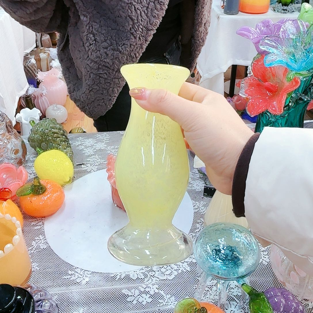 开播福利安妮家花瓶摆件不退不换