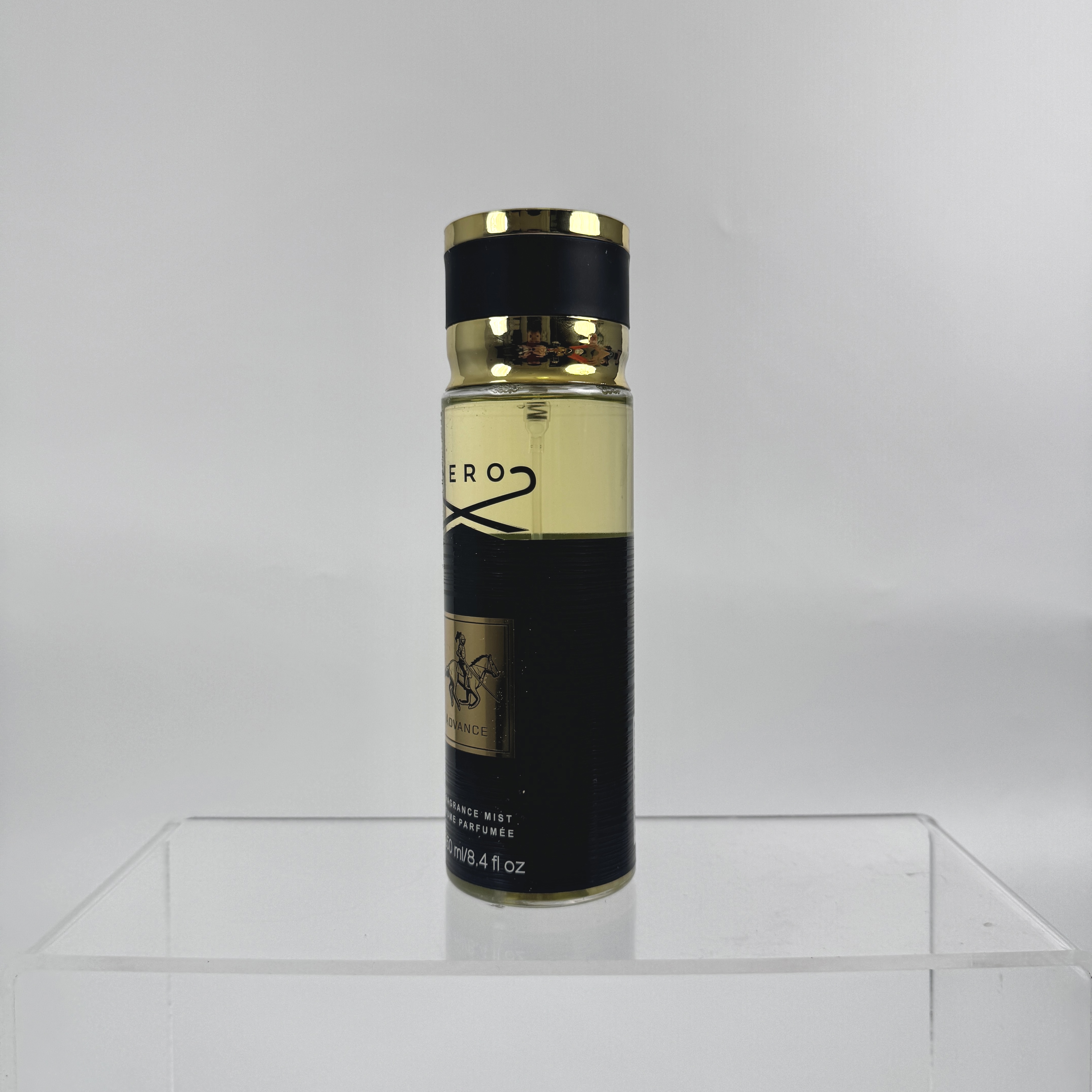 【黄金拿破仑250】250ml 香水 