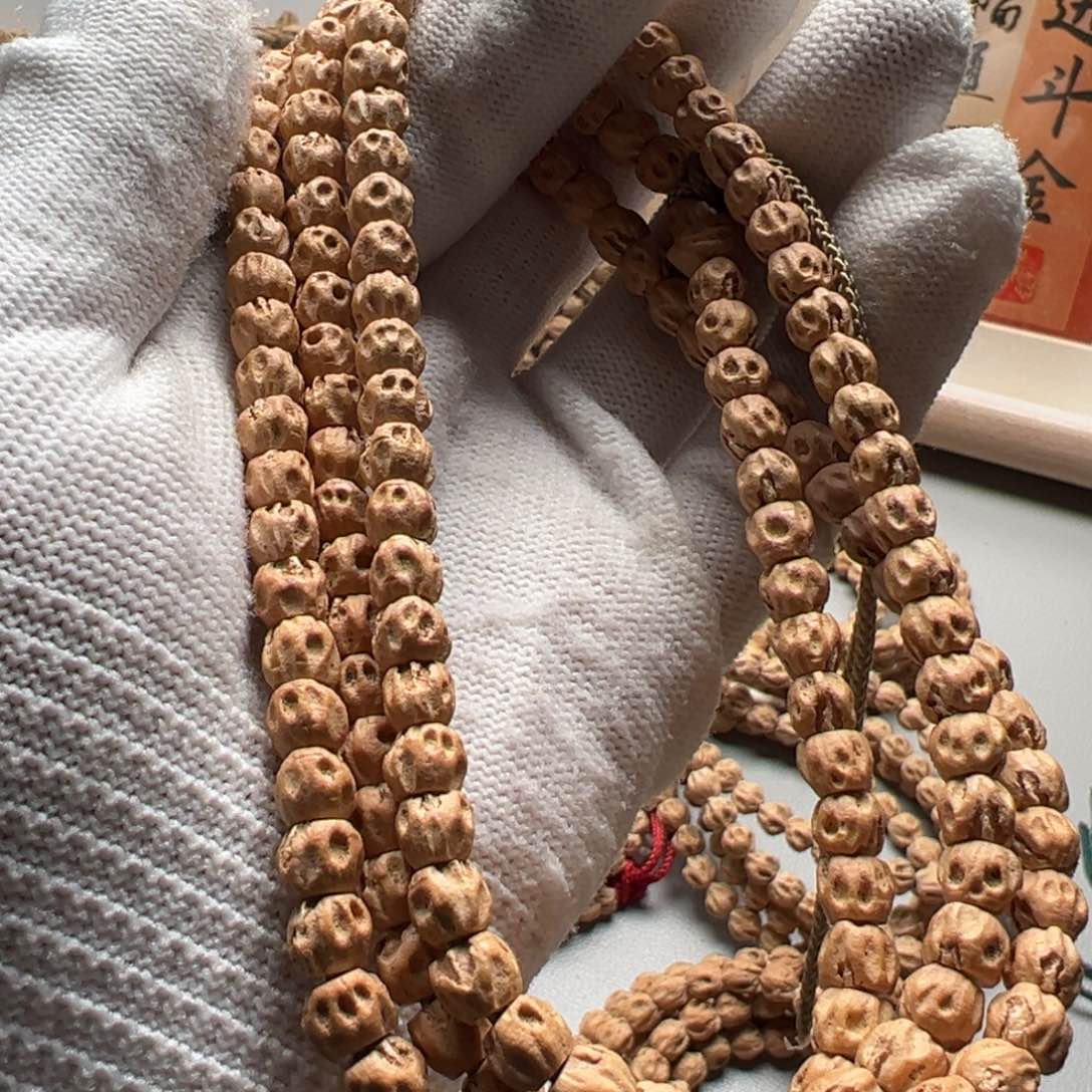 柏香籽/百香籽吊坠