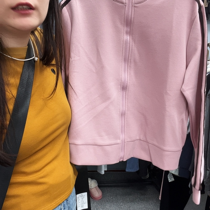 燕***声棉外套特惠活动11