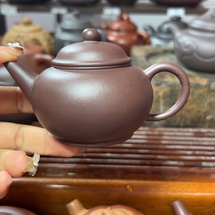 紫砂茶壶紫砂壶等