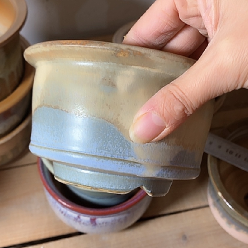 【闪购商品】红陶口11