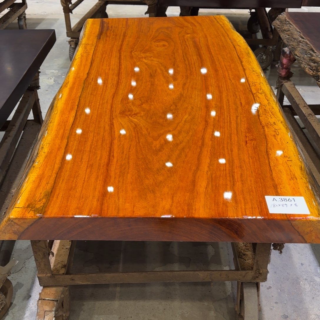 木（非红木类）实木大板