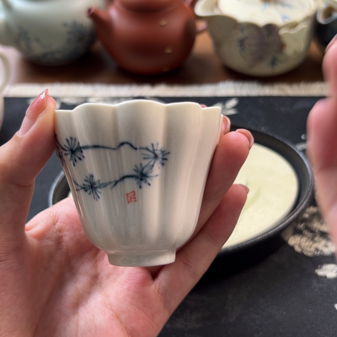 茶具等产品的生产和销售