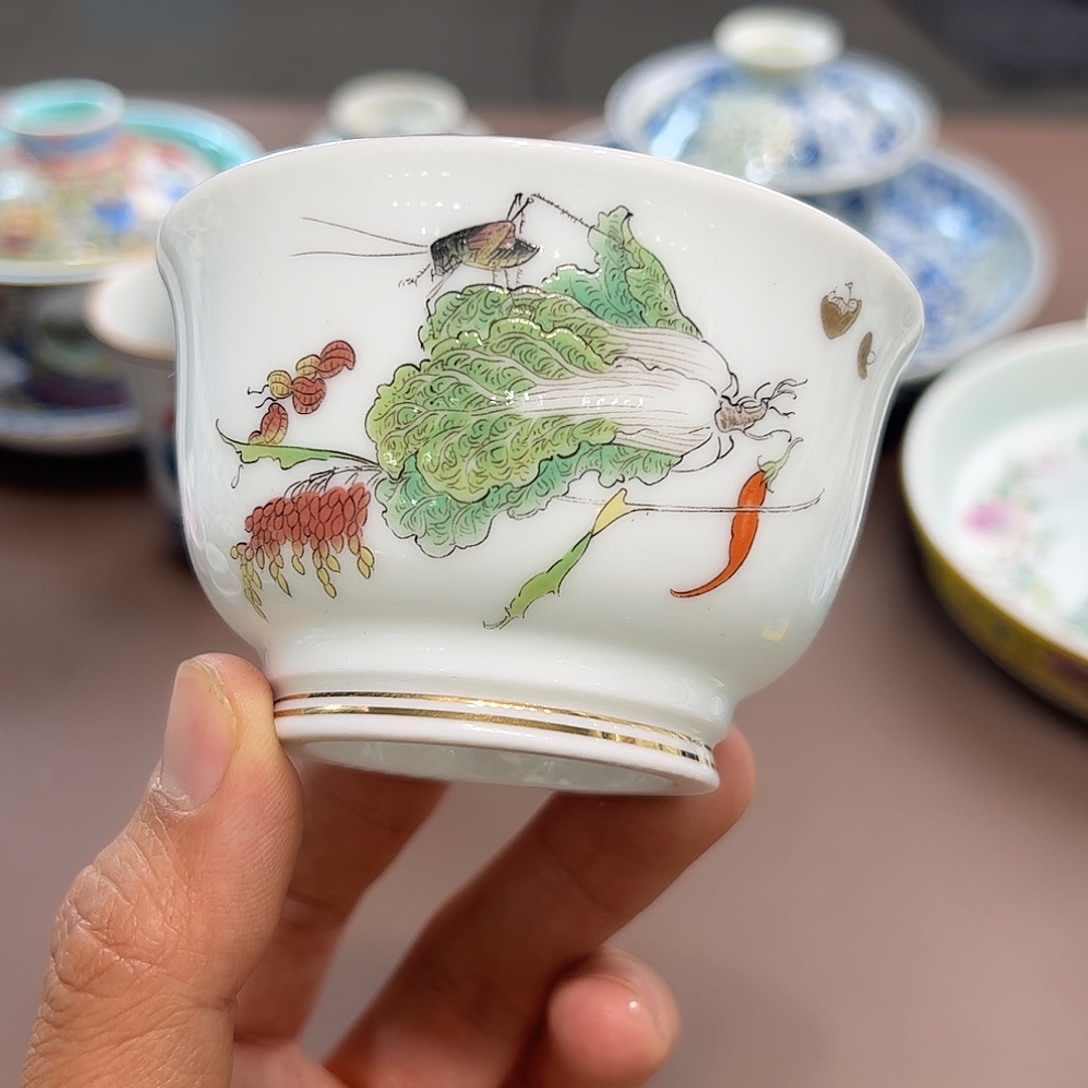 陶瓷陶瓷陶瓷茶具