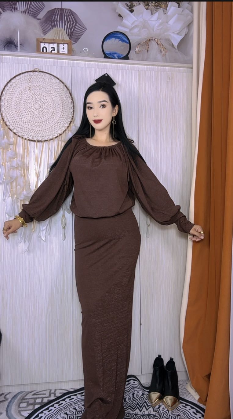 14宽松型常规常规袖长袖修身型衬衫秋冬网红百搭开叉